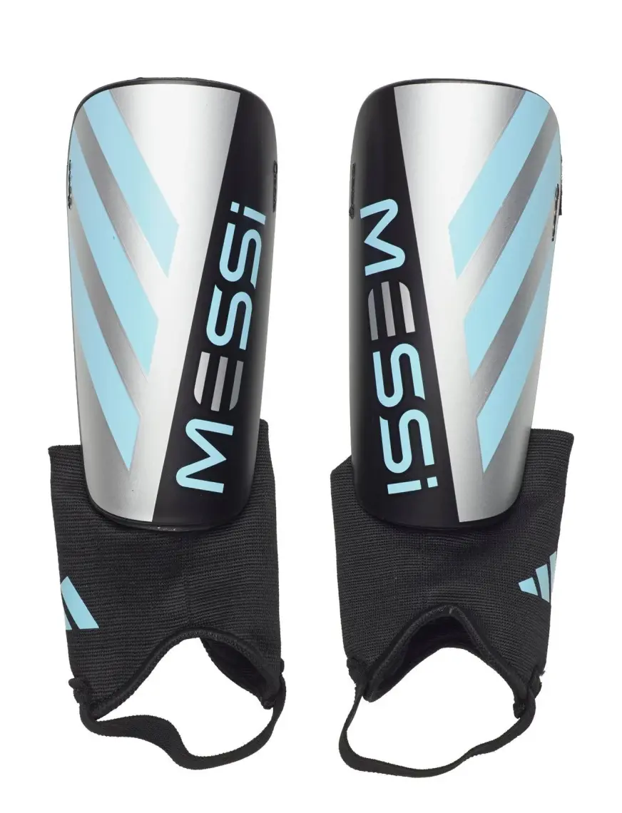 Adidas Messı Sg Mtc J       Erkek  Koruyucu Ekipmanlar IA0870
