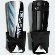 Adidas Messı Sg Mtc J       Erkek  Koruyucu Ekipmanlar IA0870