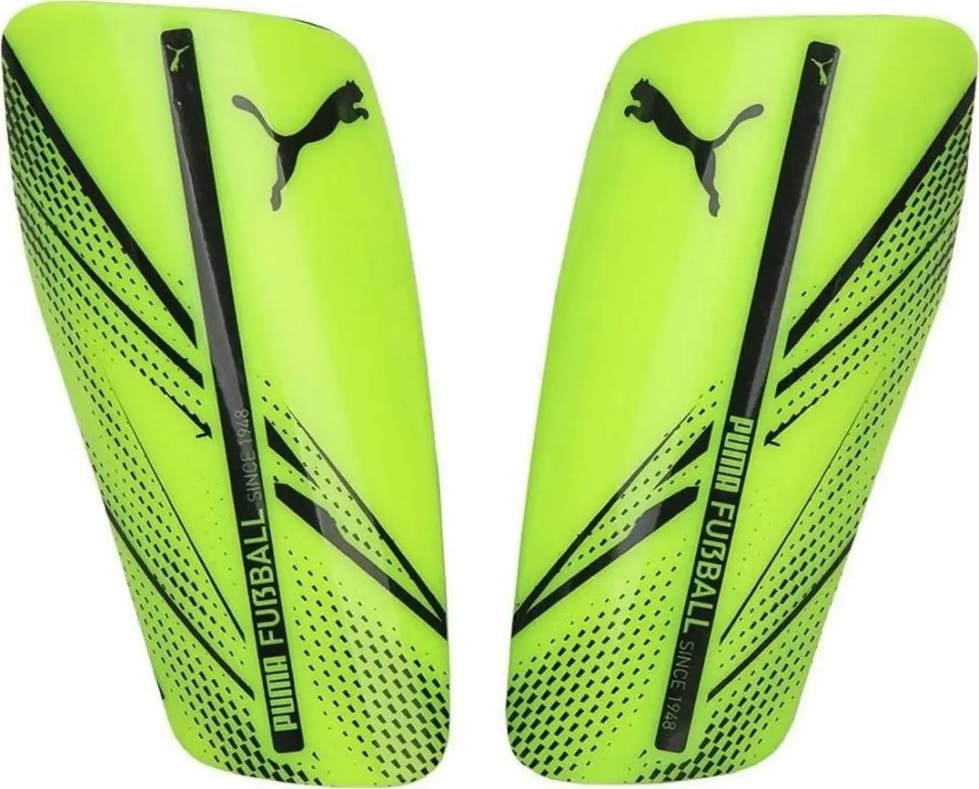 Puma Attacanto Sleeve Futbol Tekmelik 3088704 Yeşil