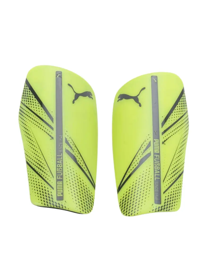 Puma Attacanto Sleeve Futbol Tekmelik 3088704 Yeşil