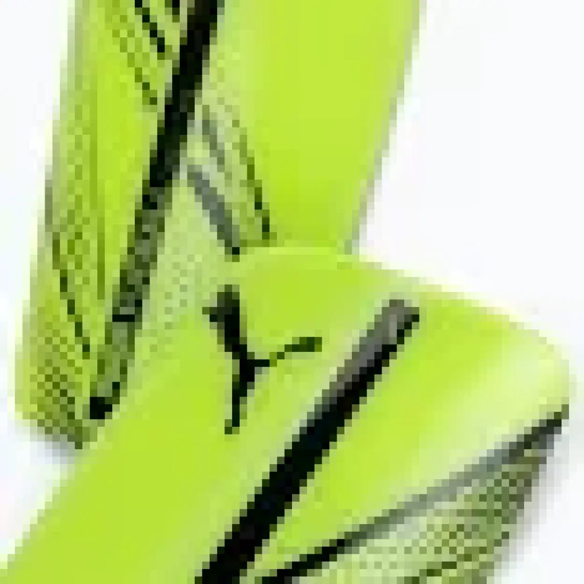 Puma Attacanto Sleeve Futbol Tekmelik 3088704 Yeşil