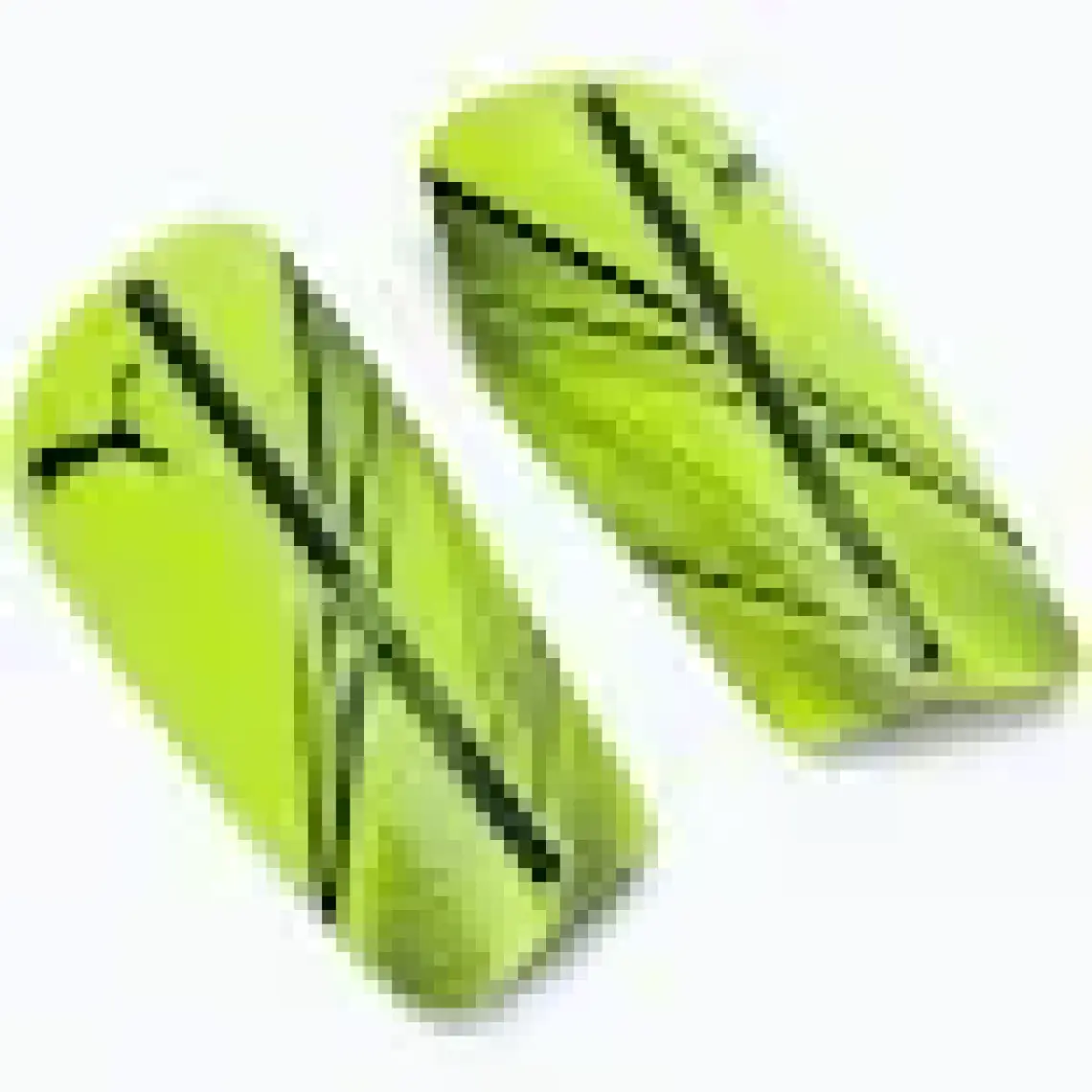 Puma Attacanto Sleeve Futbol Tekmelik 3088704 Yeşil