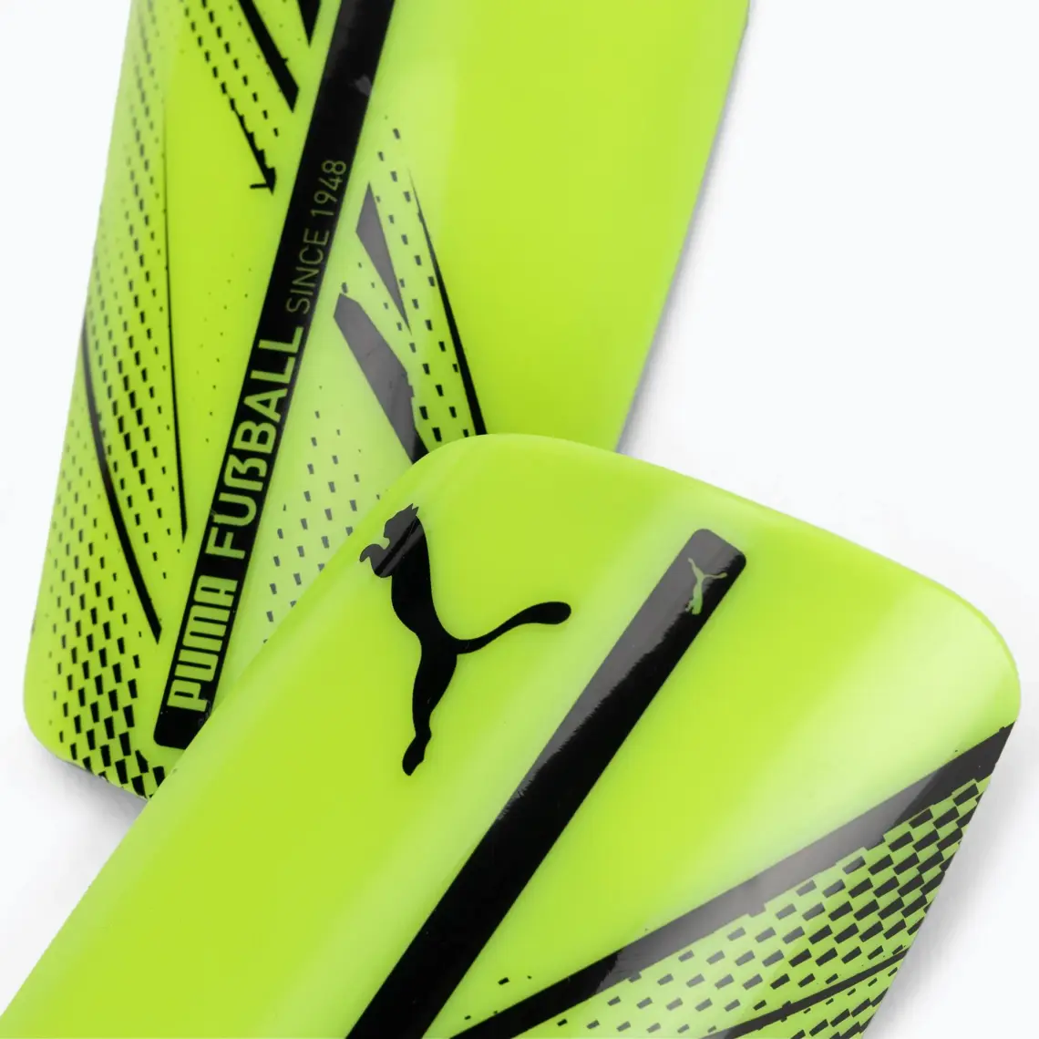 Puma Attacanto Sleeve Futbol Tekmelik 3088704 Yeşil