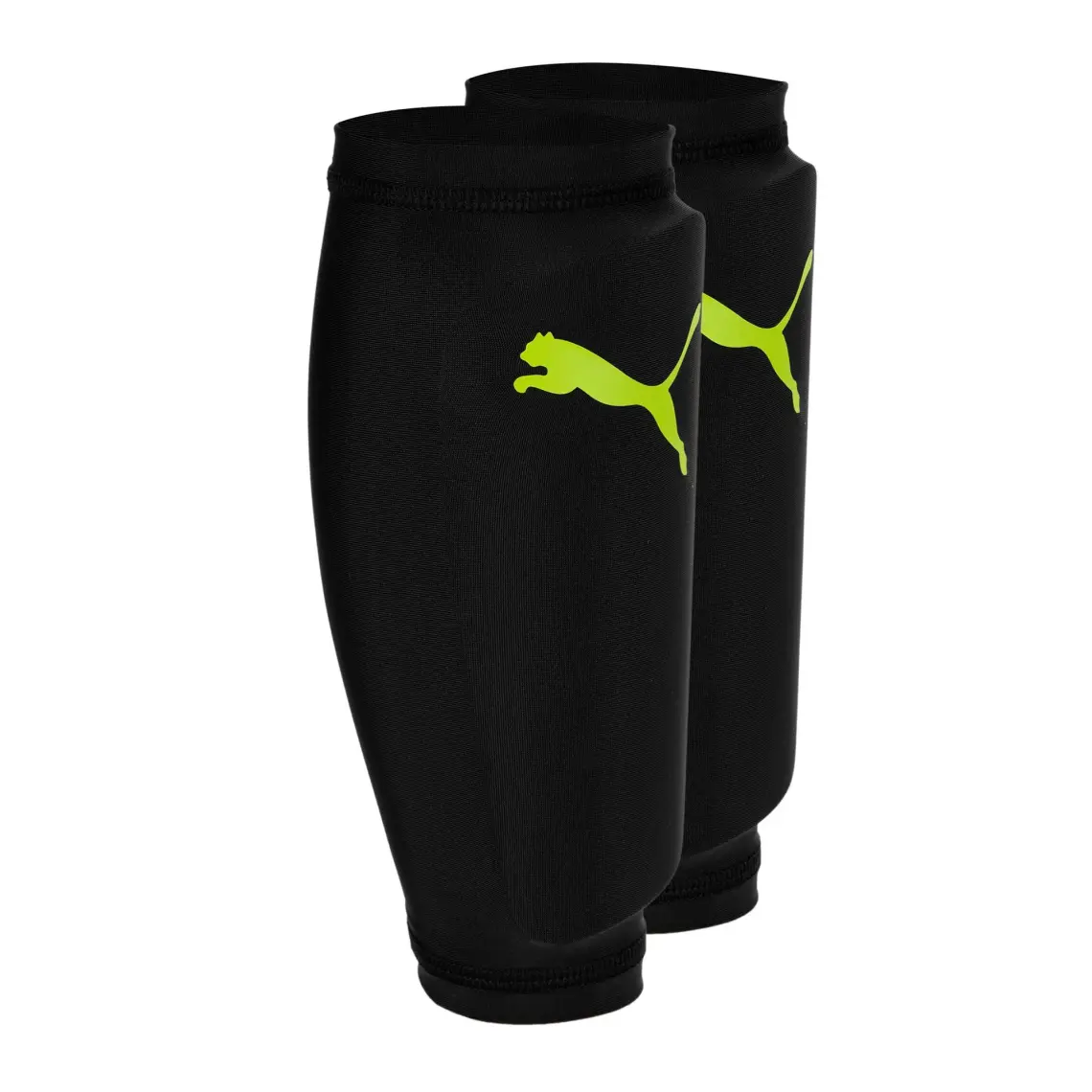 Puma Attacanto Sleeve Futbol Tekmelik 3088704 Yeşil