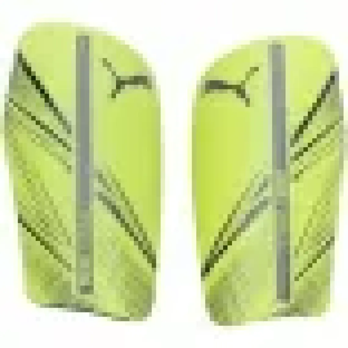 Puma Attacanto Sleeve Futbol Tekmelik 3088704 Yeşil