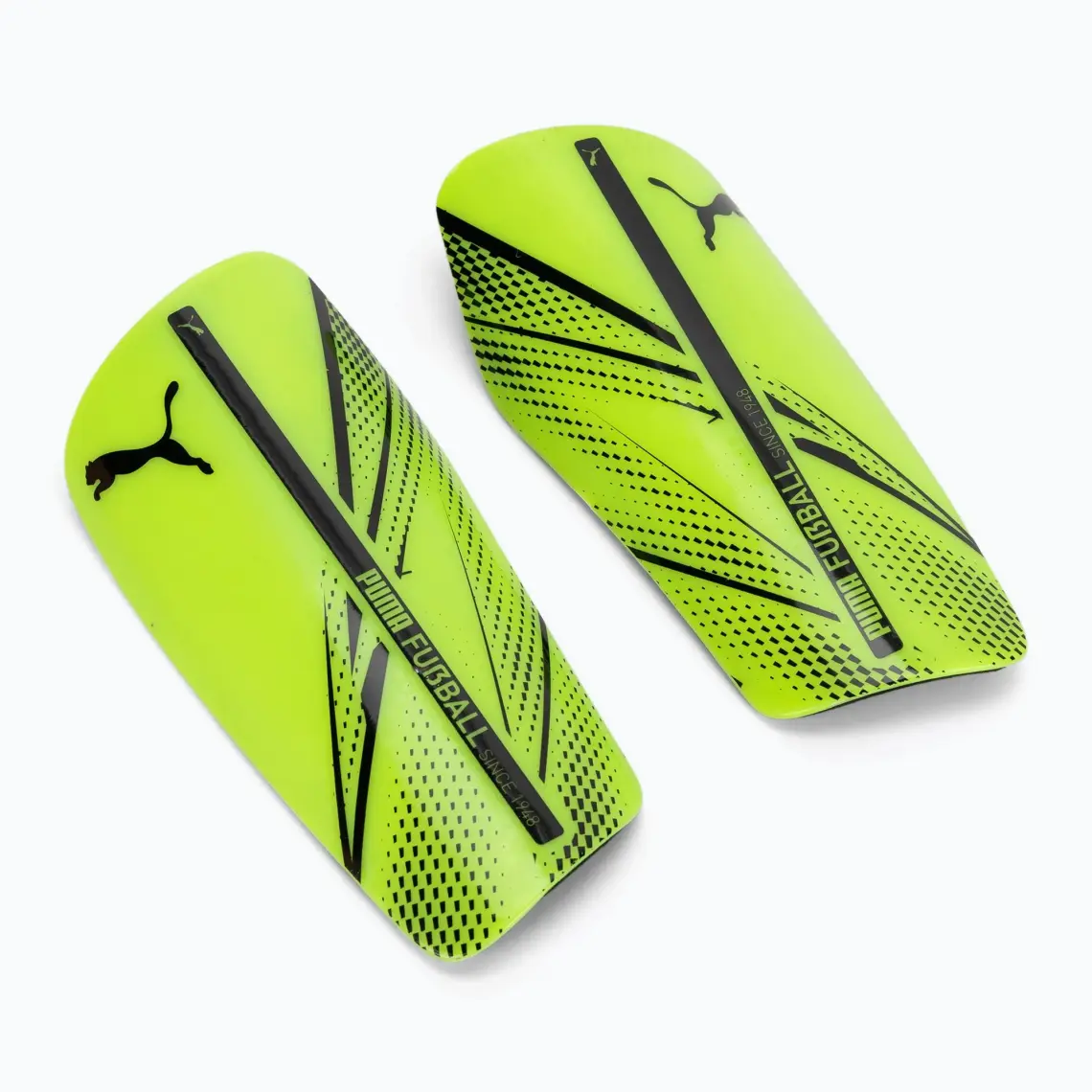 Puma Attacanto Sleeve Futbol Tekmelik 3088704 Yeşil