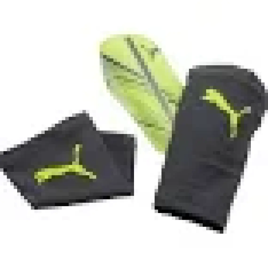 Puma Attacanto Sleeve Futbol Tekmelik 3088704 Yeşil