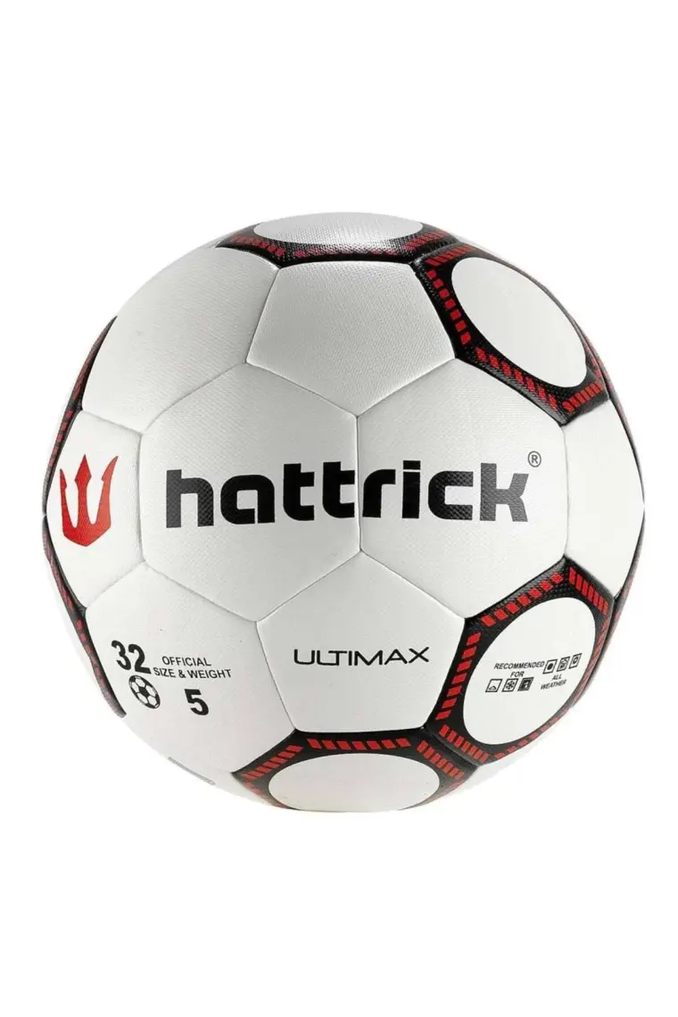 Hattrick Ultımax Futbol Topu