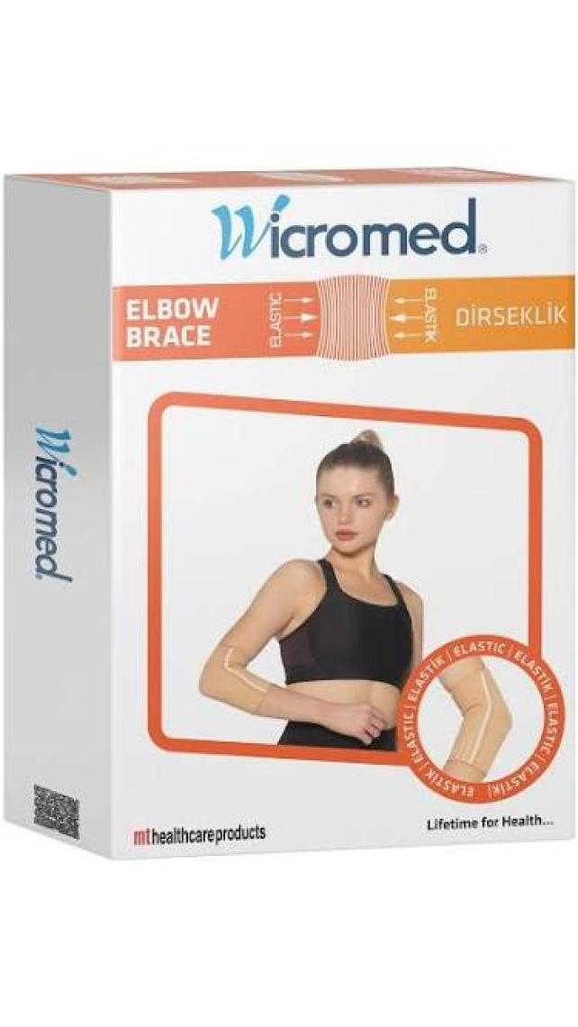 Wicromed Dirseklik Elastik