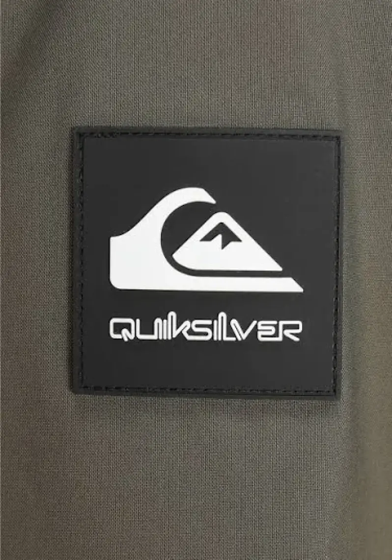 Quiksilver Morton Erkek Snowboard Su Geçirmez Kar Montu EQYTJ03375