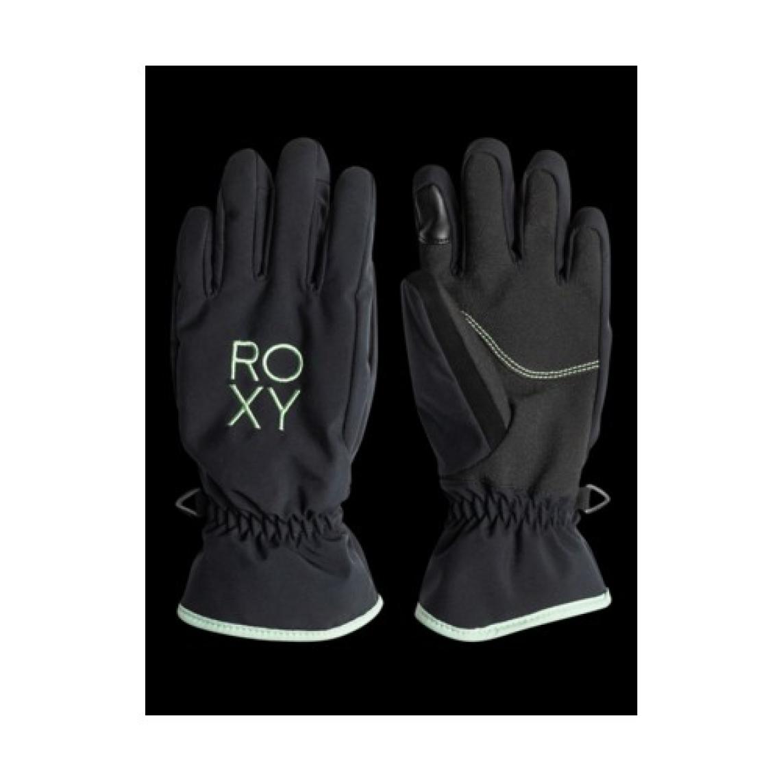 Roxy Freshfield Girl Gloves