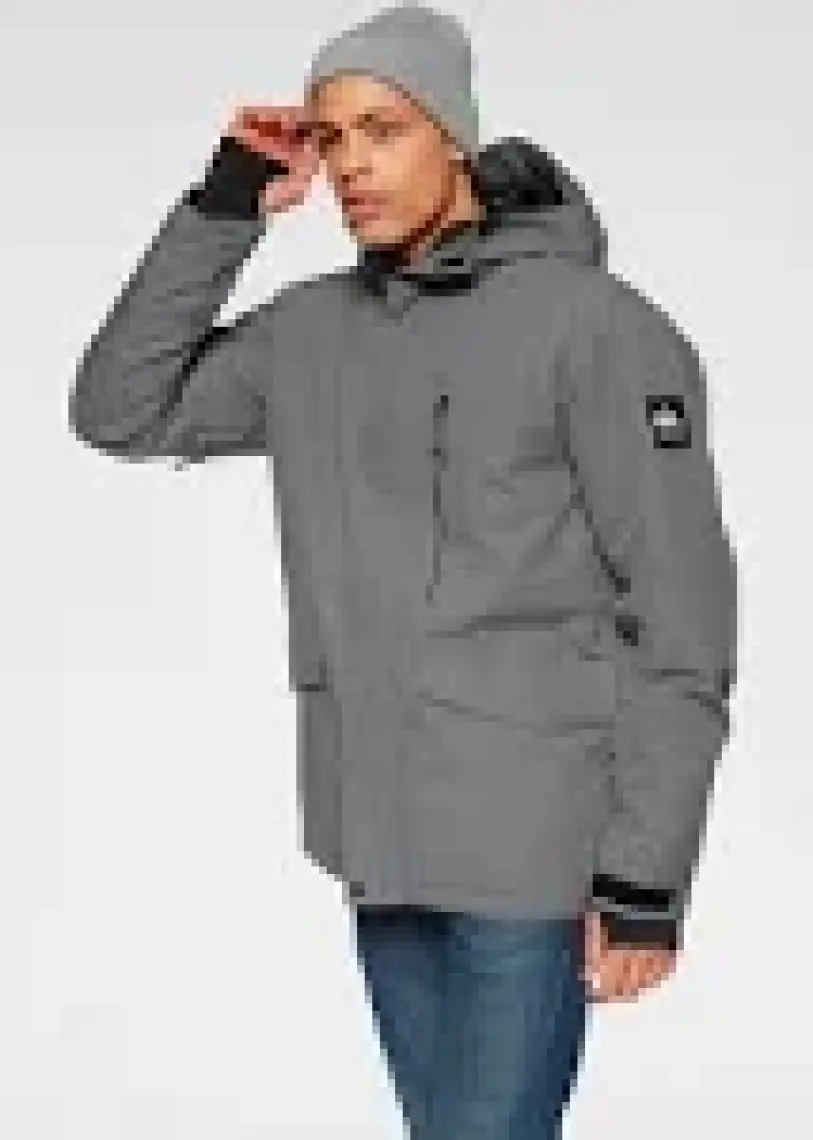 Quiksilver Mission Solid Erkek Snowboard Kayak Montu EQYTJ03266-SJE0