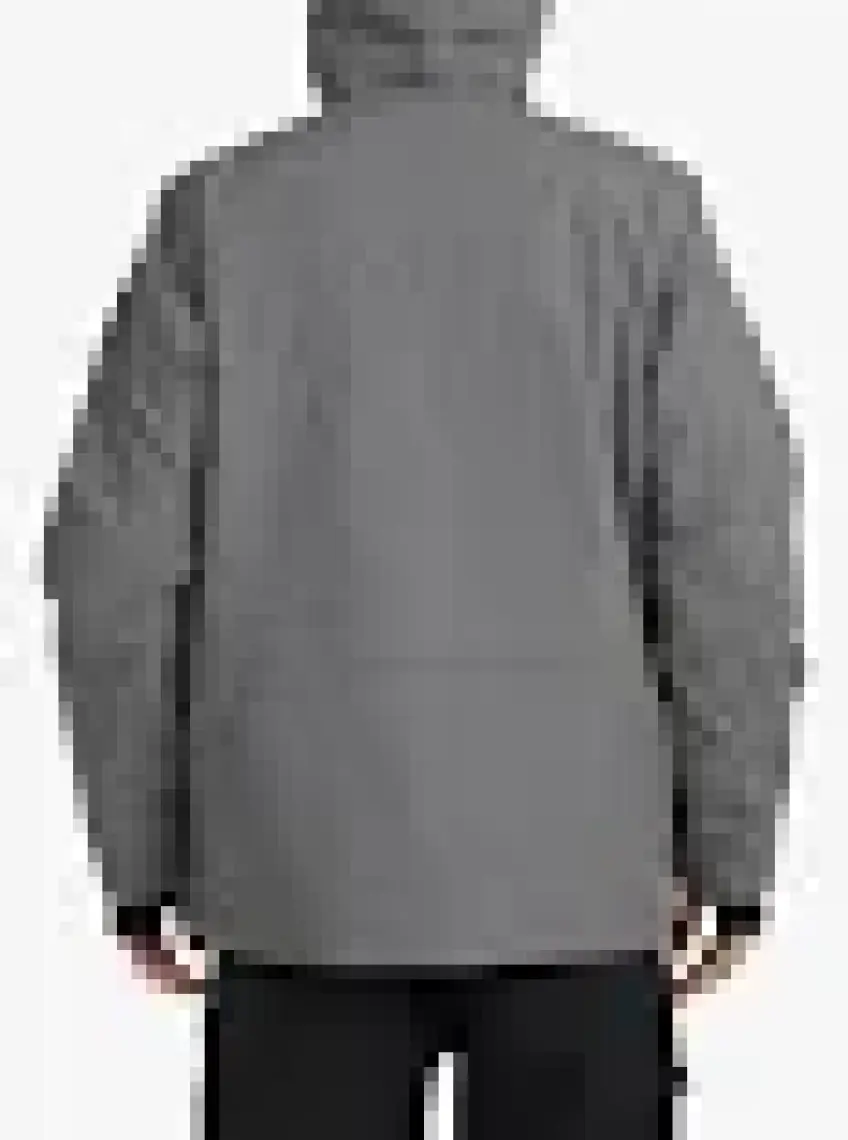 Quiksilver Mission Solid Erkek Snowboard Kayak Montu EQYTJ03266-SJE0