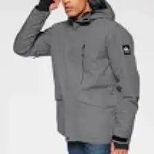 Quiksilver Mission Solid Erkek Snowboard Kayak Montu EQYTJ03266-SJE0