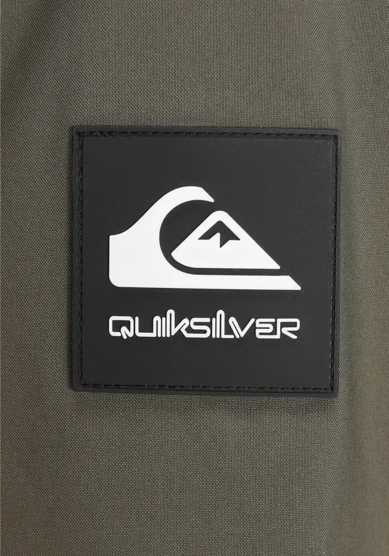 Quiksilver Morton Erkek Snowboard Su Geçirmez Kar Montu EQYTJ03375