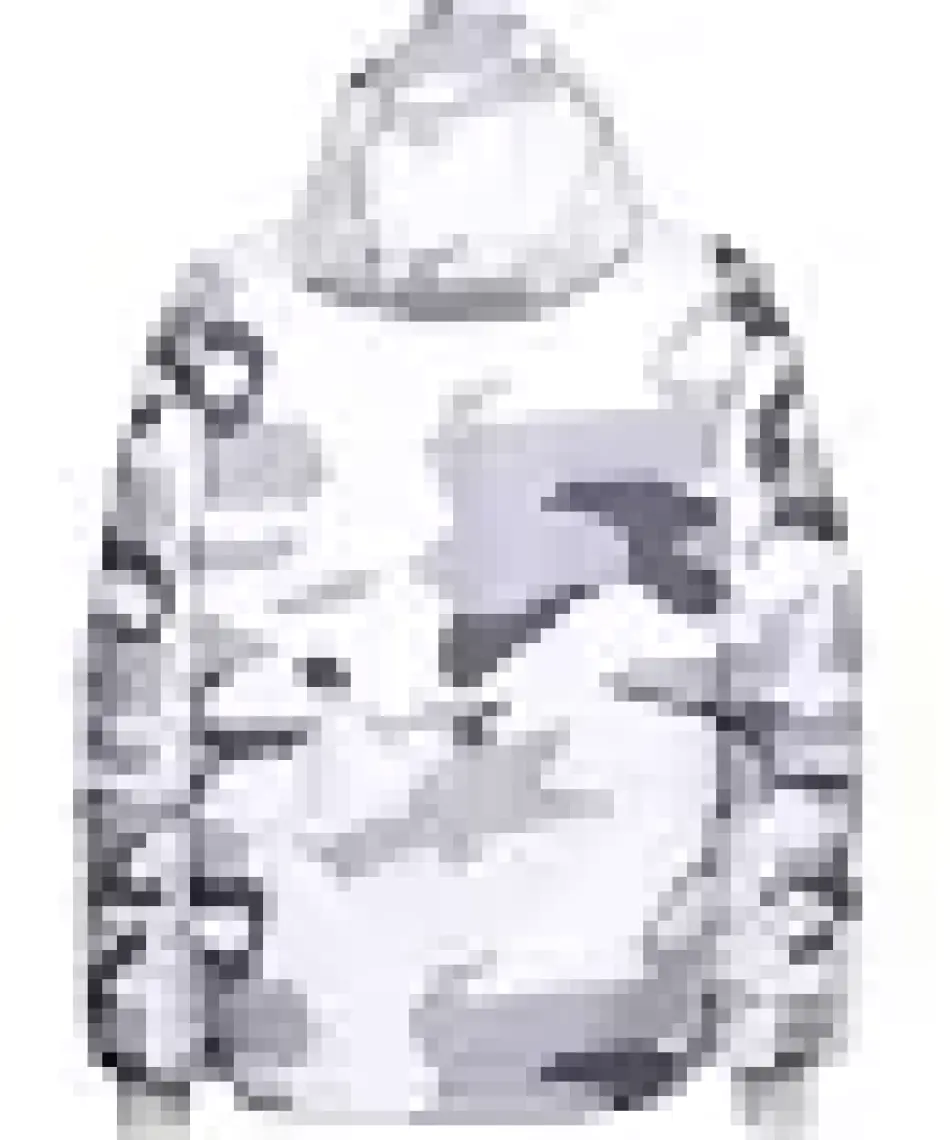 Quiksilver Mission Printed Jk Erkek Snowboard Ceketi EQYTJ03338
