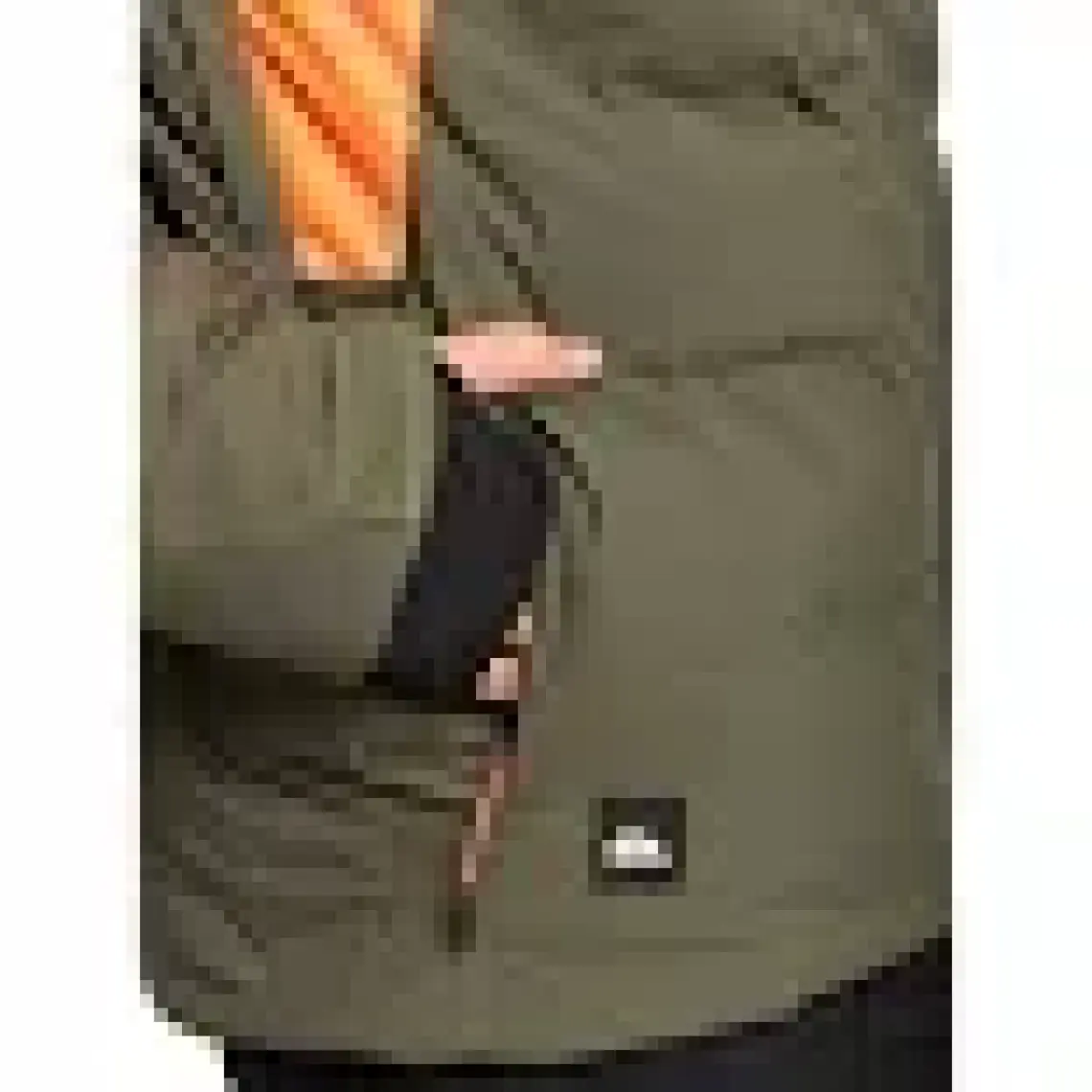Quiksilver The Edge Erkek Su Geçirmez Snowboard Kar Montu EQYTJ03387
