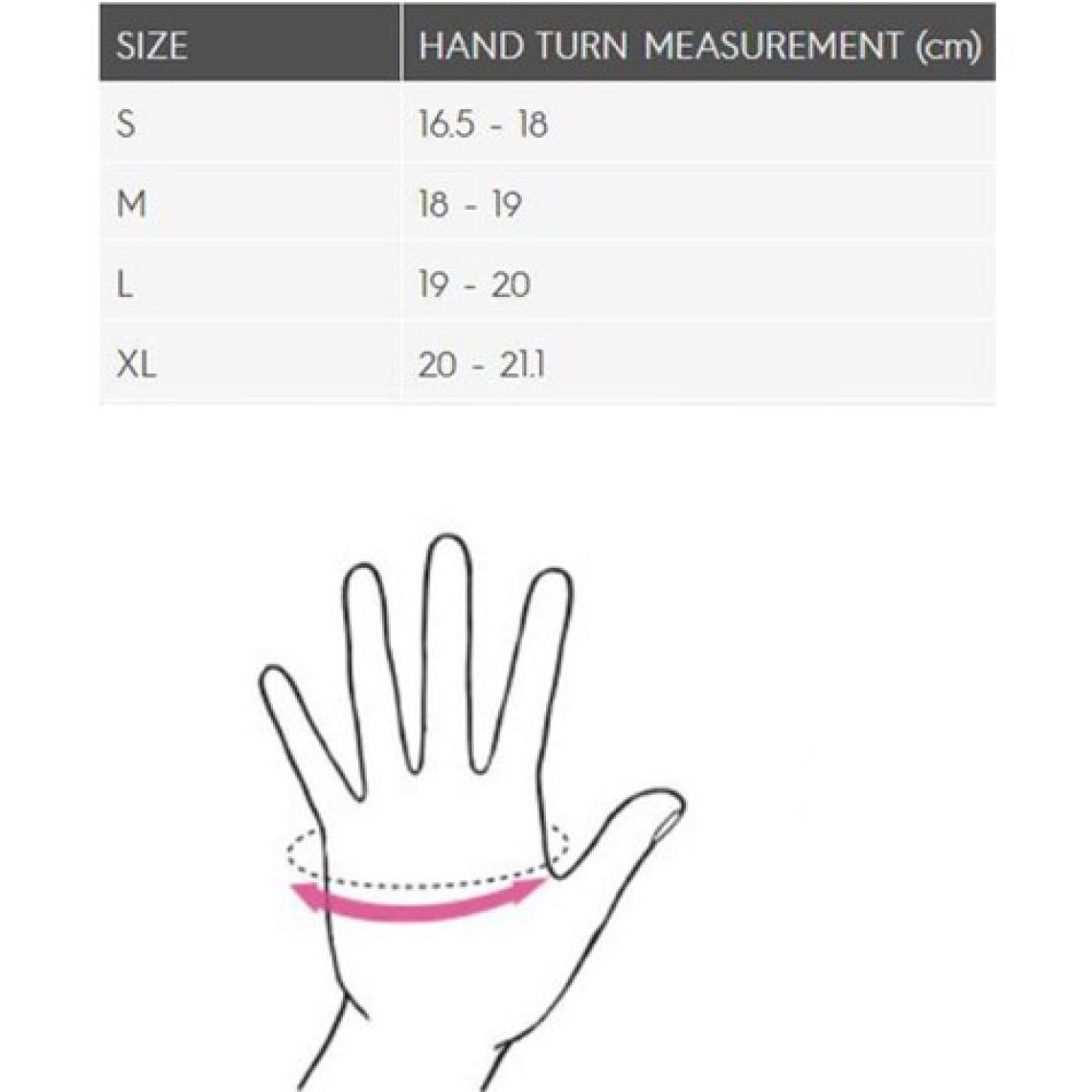 Roxy Freshfield Gloves