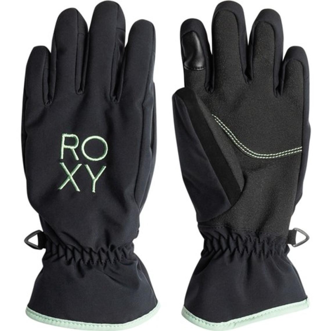 Roxy Freshfield Çocuk Snowboard Kayak Eldiveni ERGHN03041-KVJ0