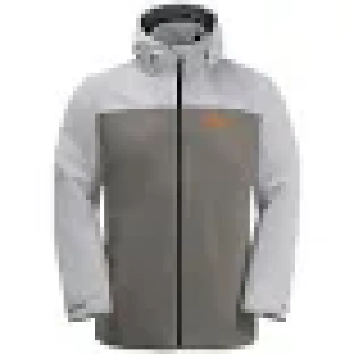 Jack Wolfskin Taubenberg 3In1 Jkt M Erkek Gri Mont 1115311-6185