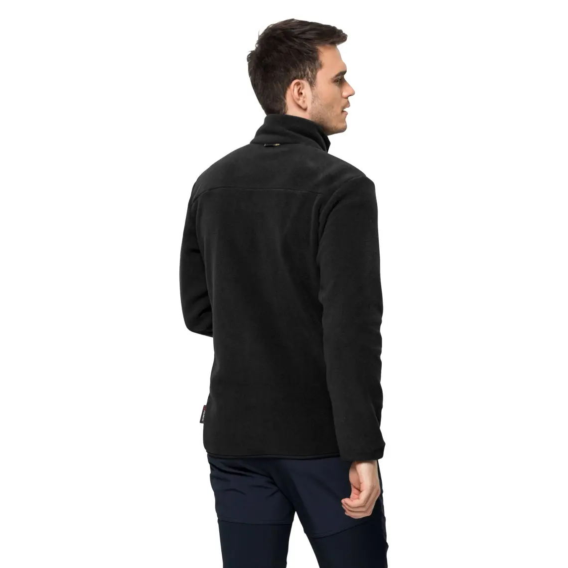 Jack Wolfskin Taubenberg 3In1 Jkt M Erkek Gri Mont 1115311-6185