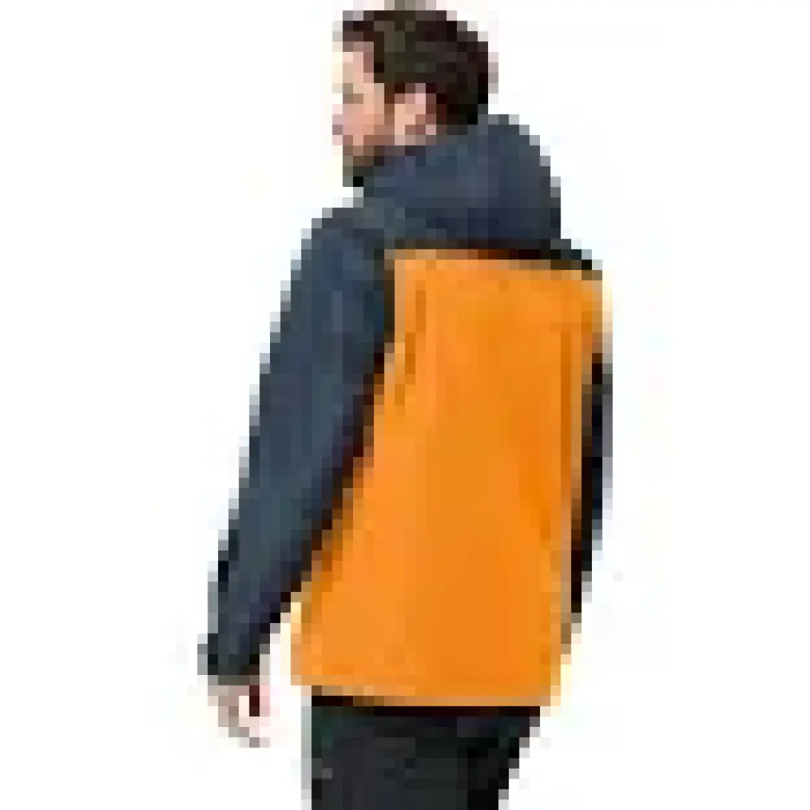 Jack Wolfskin Taubenberg 3In1 Jkt M Erkek Gri Mont 1115311-6185