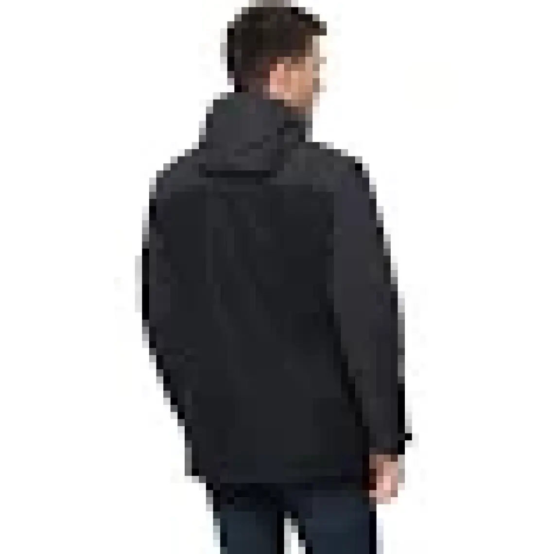 Jack Wolfskin Taubenberg 3In1 Jkt M Erkek Gri Mont 1115311-6185