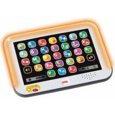 Fisher-Price Eğlen&Öğren yaş ve üzeria Göre Gelişim Eğitici Tablet (Türkçe), 12 - 36 aylık, CLK64