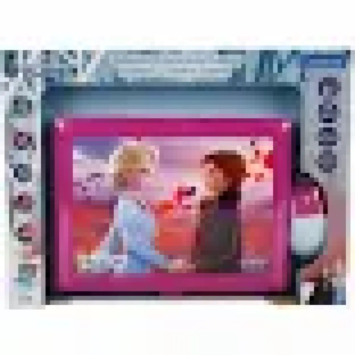 Lexibook Disney Frozen Ingilizce Türkçe Laptop