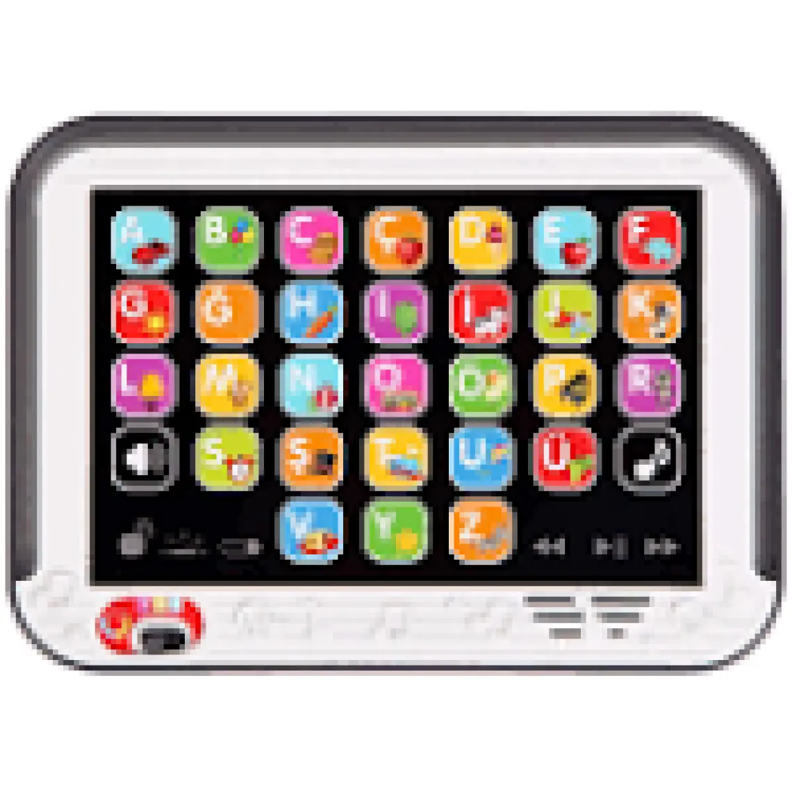 Let's Be Child LC Eğitici Oyuncak İlk Tabletim