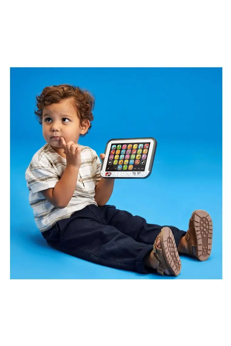 Let's Be Child LC Eğitici Oyuncak İlk Tabletim