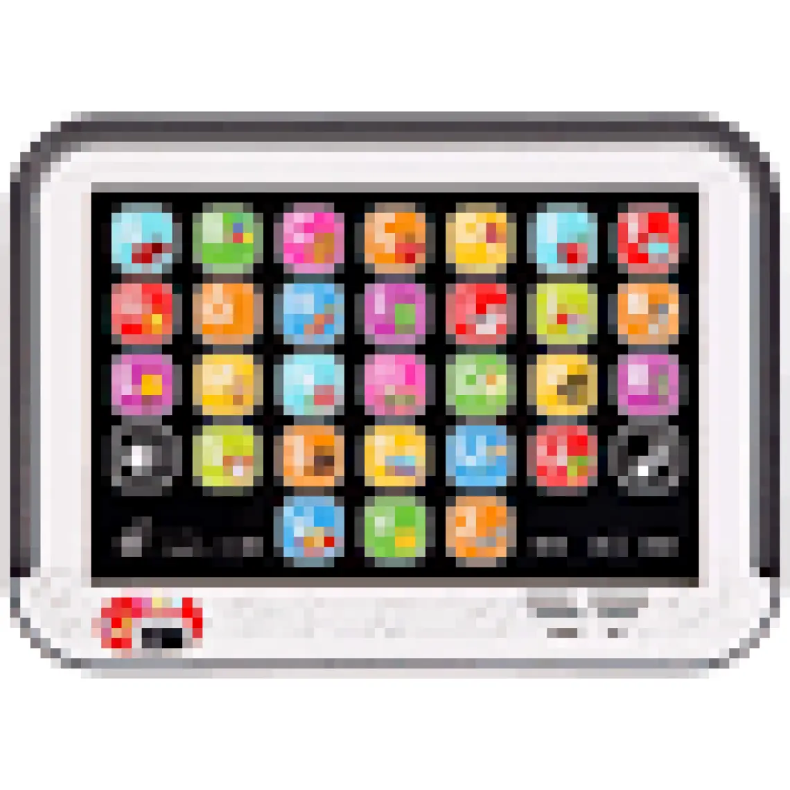 Let's Be Child LC Eğitici Oyuncak İlk Tabletim