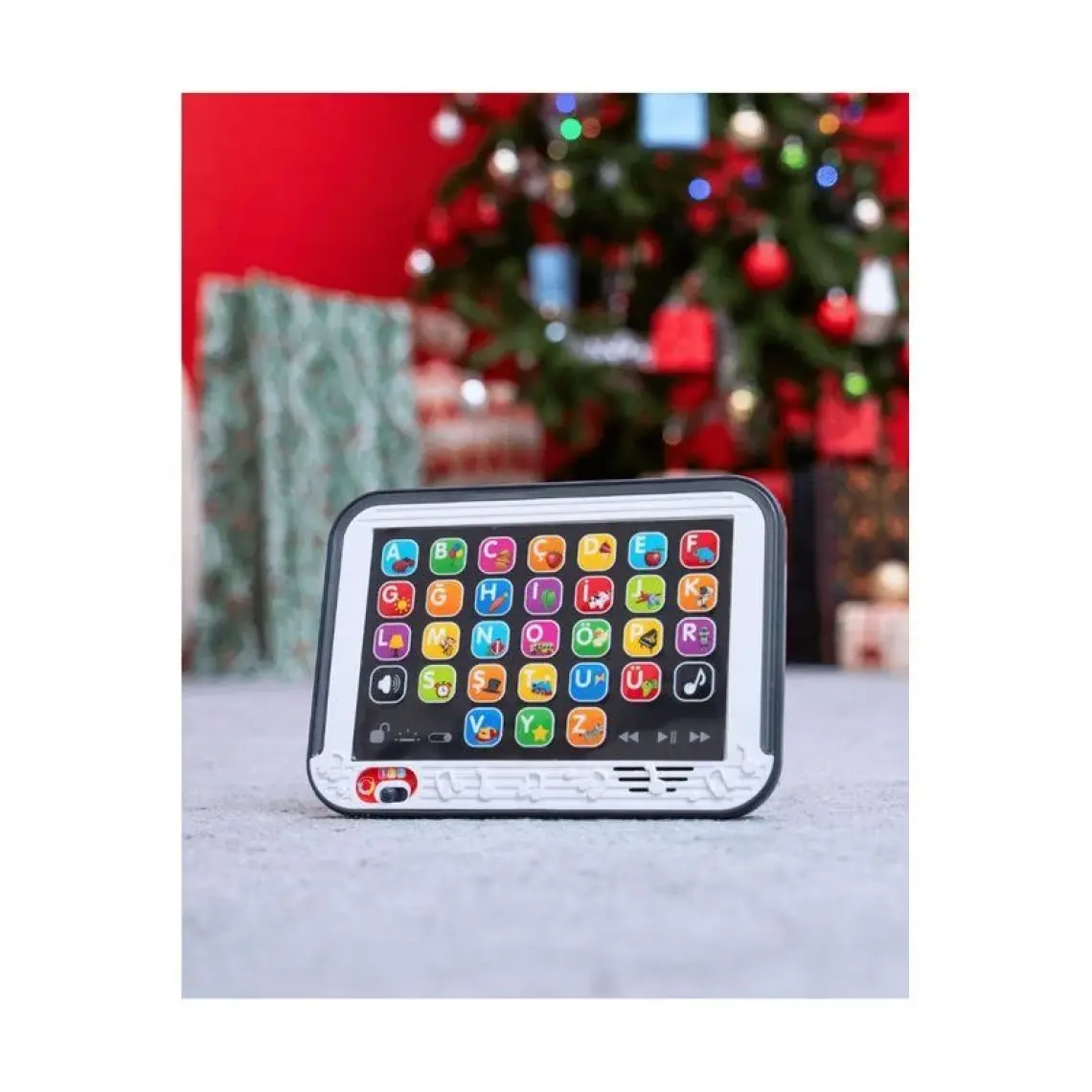 Let's Be Child LC Eğitici Oyuncak İlk Tabletim