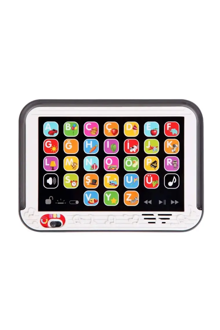 Let's Be Child LC Eğitici Oyuncak İlk Tabletim
