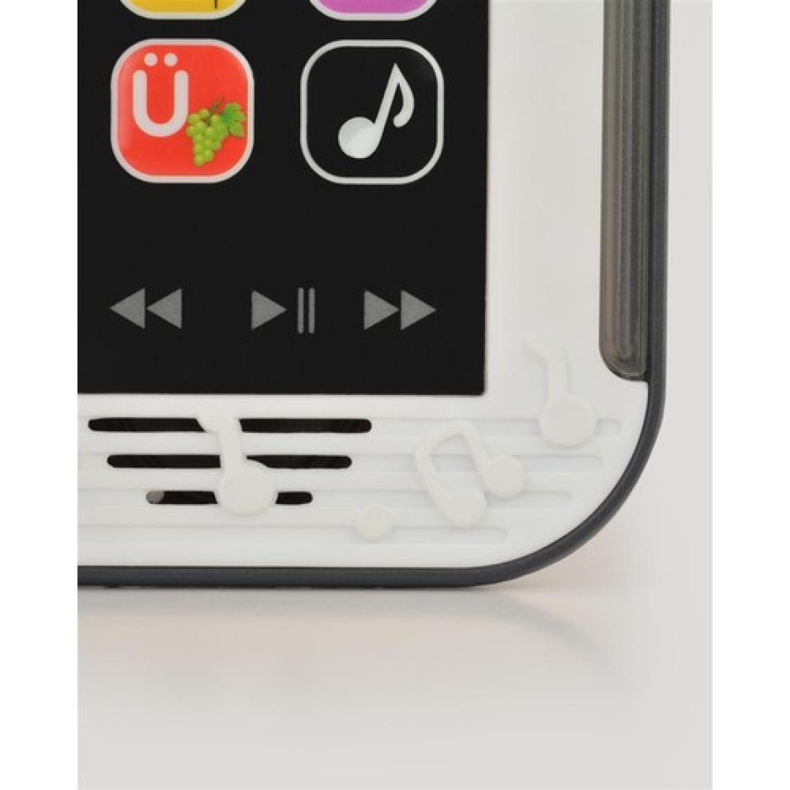 LC Eğitici Oyuncak İlk Tabletim