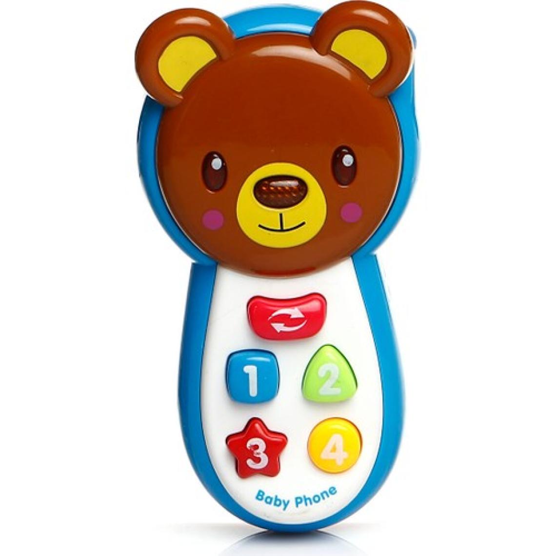 Can-Em Müzikli Telefon