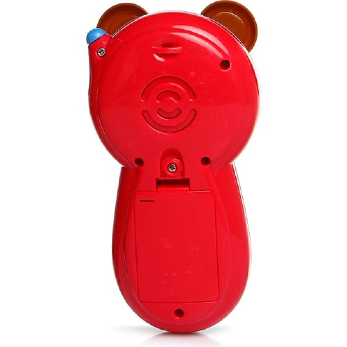 Can-Em Müzikli Telefon