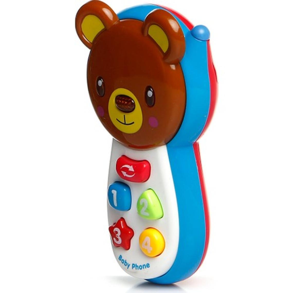 Can-Em Müzikli Telefon