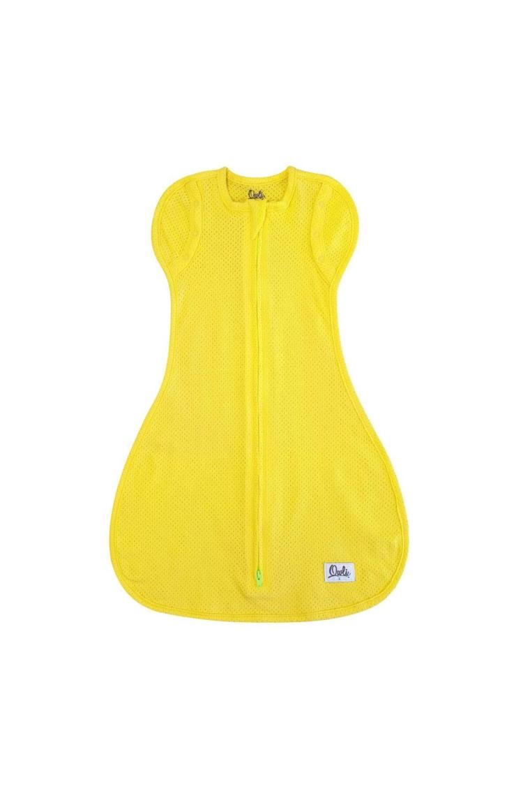 Cooltimate Kundak Sarı