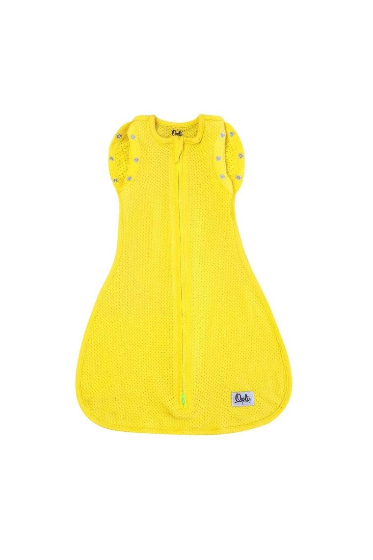 Cooltimate Kundak Sarı