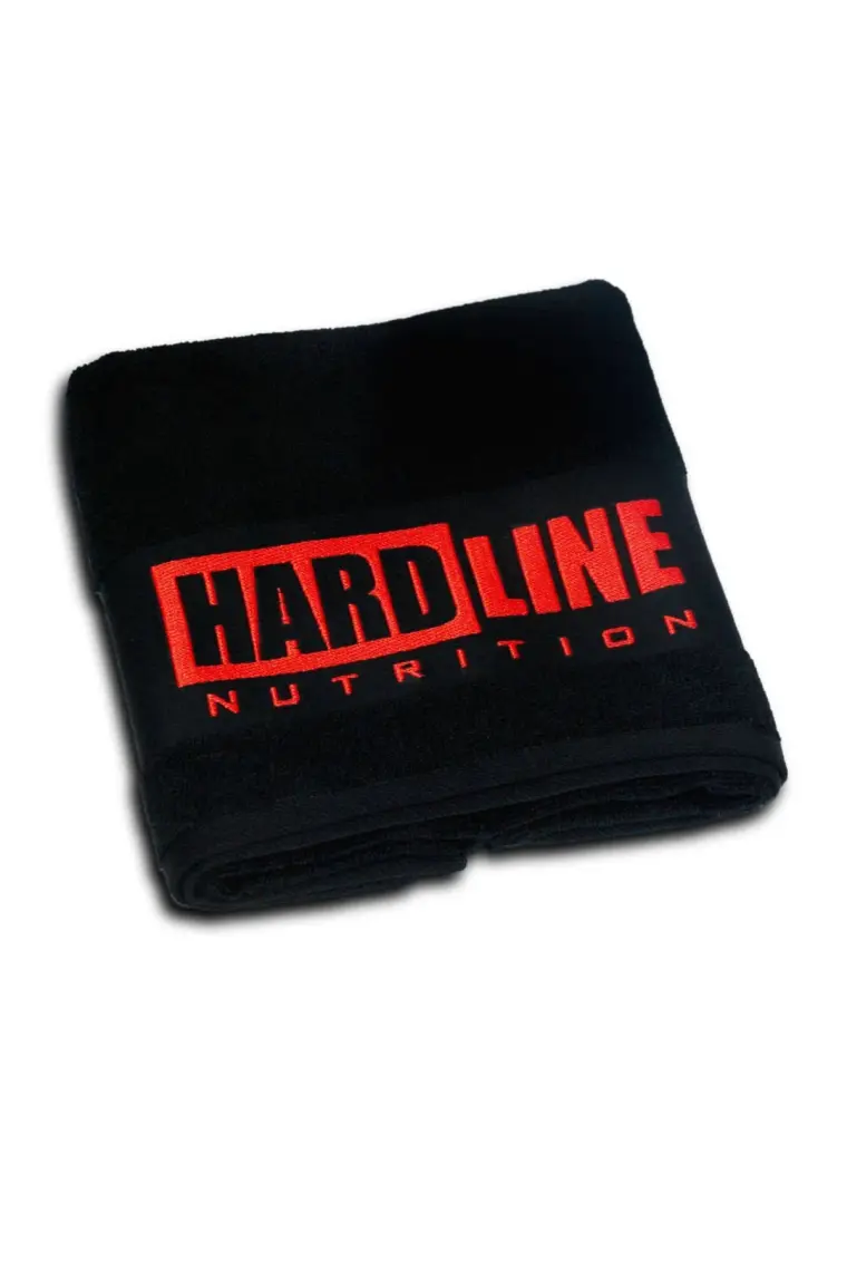 Hardline Nutrition Havlu