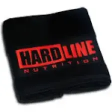 Hardline Nutrition Havlu