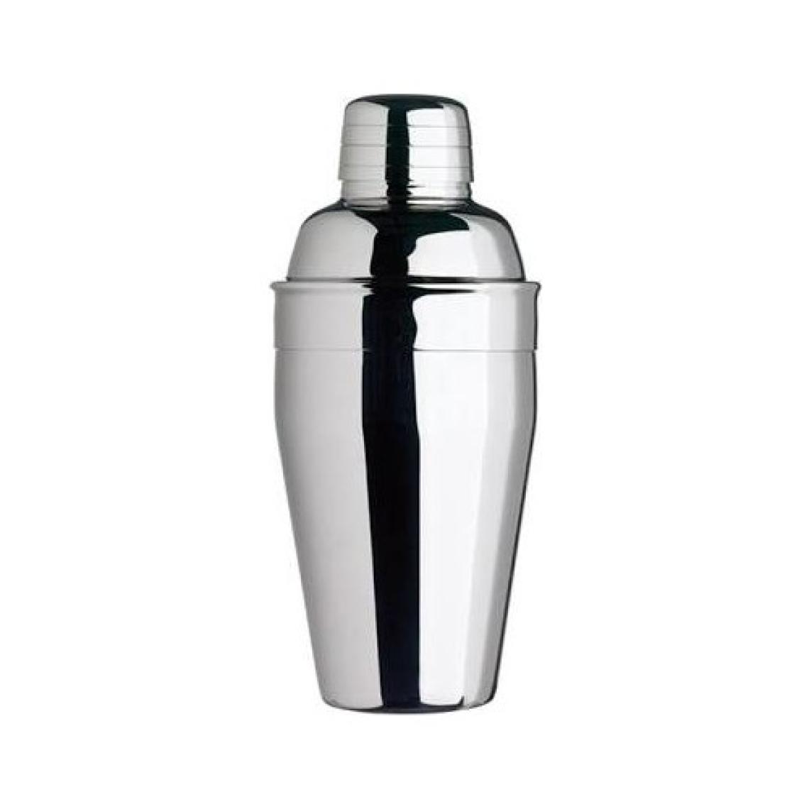 Paslanmaz Çelik Shaker 700ML