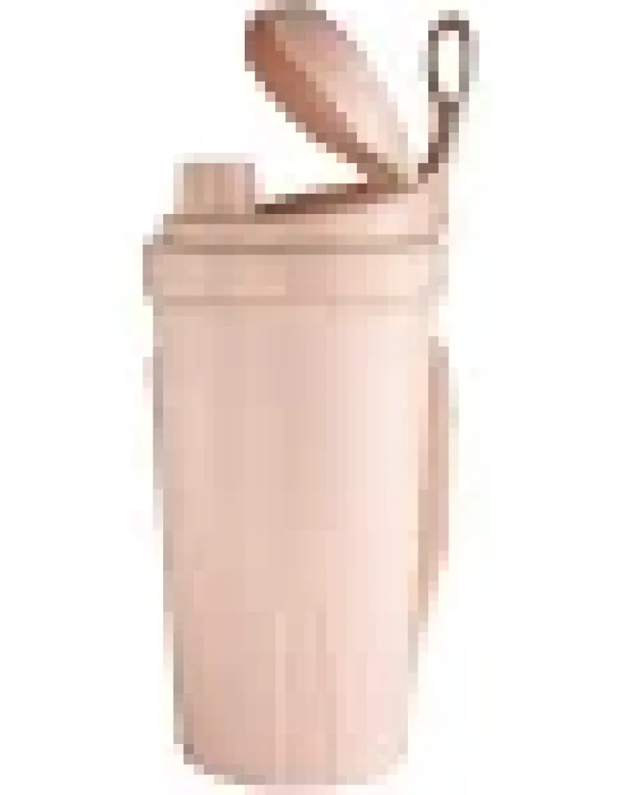 Blentra Mıknatıslı Shaker 750 Ml, Çok Amaçlı Karıştırıcı Şişe