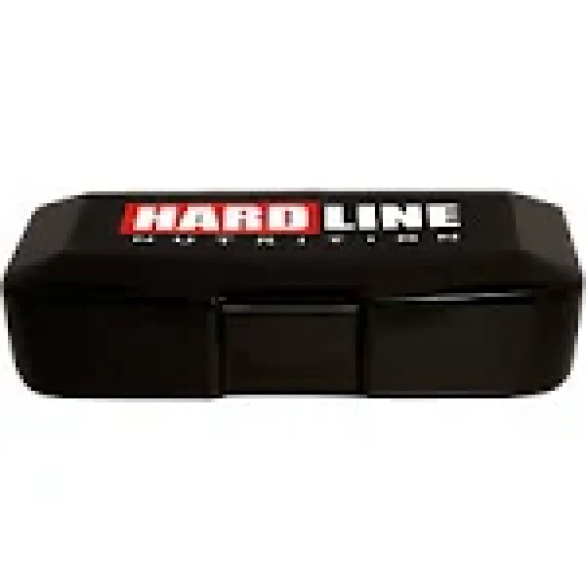 Hardline Nutrition Hardline Pill Box