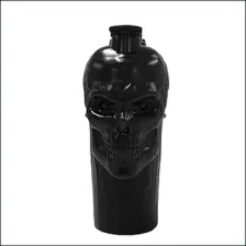 Jnx Sports Skull Shaker 700 ml Siyah
