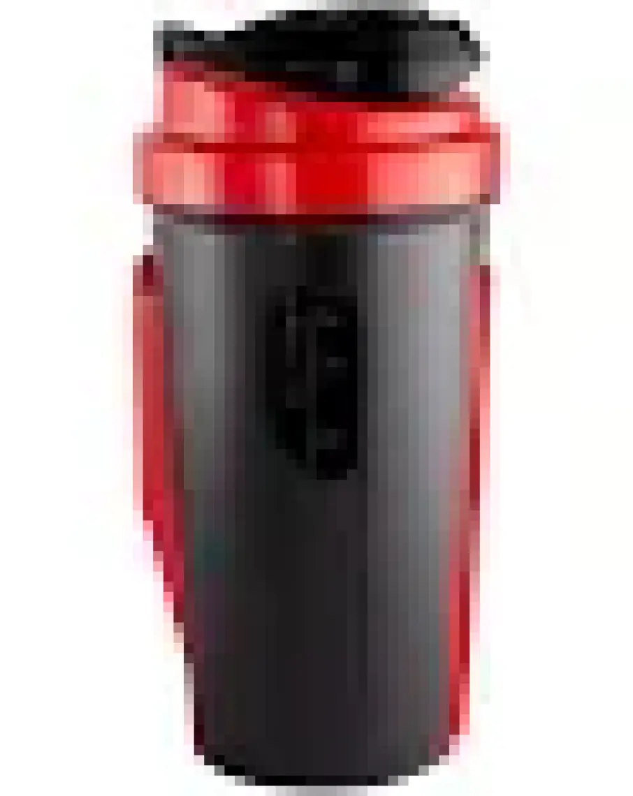 Blentra Mıknatıslı Shaker 750 Ml, Çok Amaçlı Karıştırıcı Şişe
