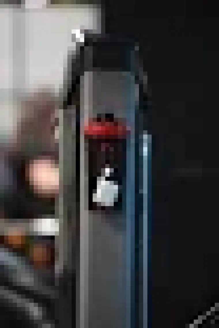 Blentra Mıknatıslı Shaker 750 Ml, Çok Amaçlı Karıştırıcı Şişe