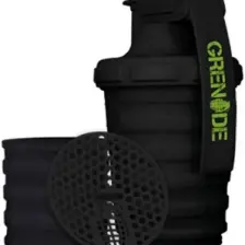 Grenade Shaker 600 Ml