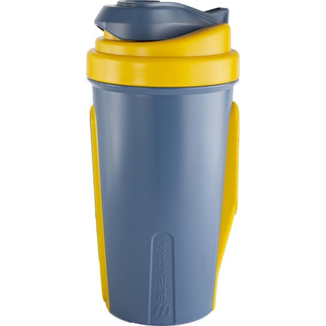 Blentra Mıknatıslı Shaker 750 Ml, Çok Amaçlı Karıştırıcı Şişe